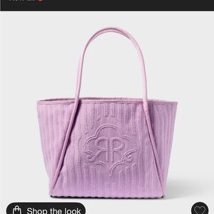 Roller Rabbit for Target Tote Bag